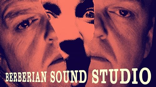 Berberian Sound Studio