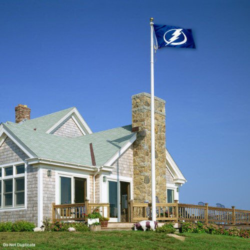 Tampa Bay Lightning Flag 3x5 Banner