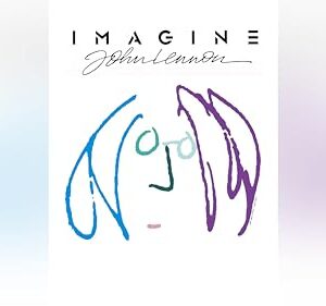 Imagine: John Lennon