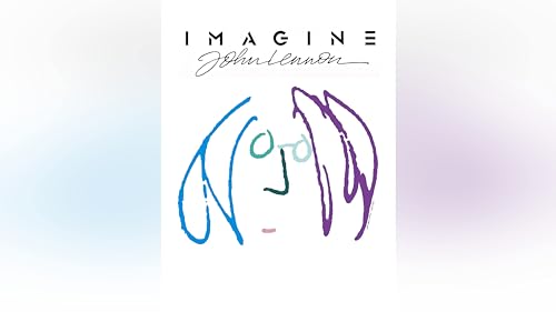 Imagine: John Lennon