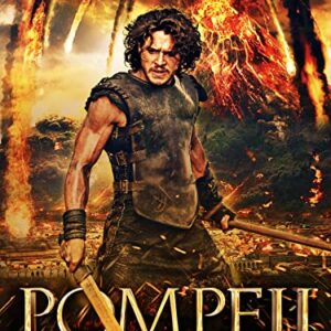 Pompeii