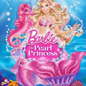 Barbie: The Pearl Princess