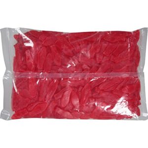 SWEDISH FISH Soft & Chewy Candy, 5 lb Bag