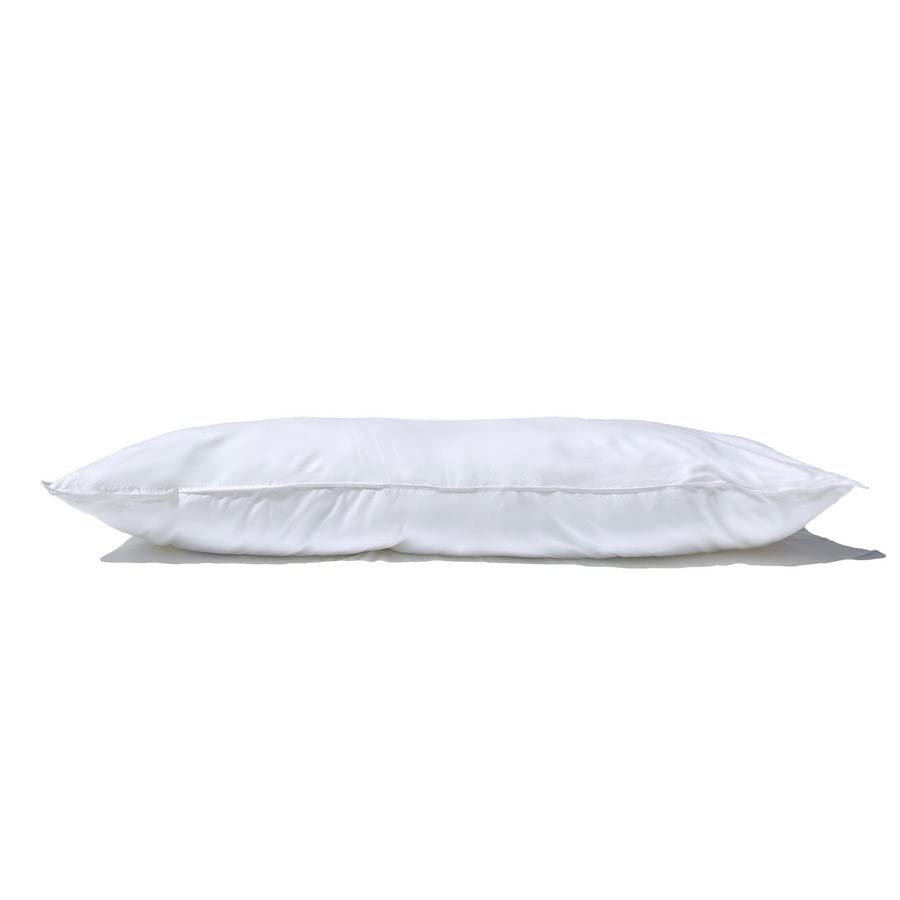 Luxury Premium Polyester Full Body Pillows for Adults - 3 Different Sizes for All!