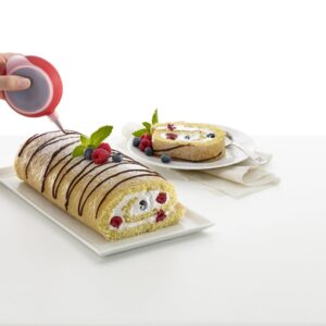 Lekue 3-Piece Jelly Roll Kit