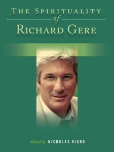 the spirituality of richard gere (spirituality (backbeat))