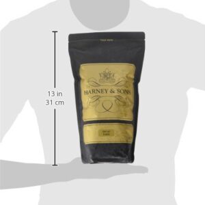 Harney & Son Decaf Paris Tea| 16 oz Loose Leaf Tea