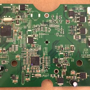 Neato Robotics Replacement MCU PCB for REV4 XV Models