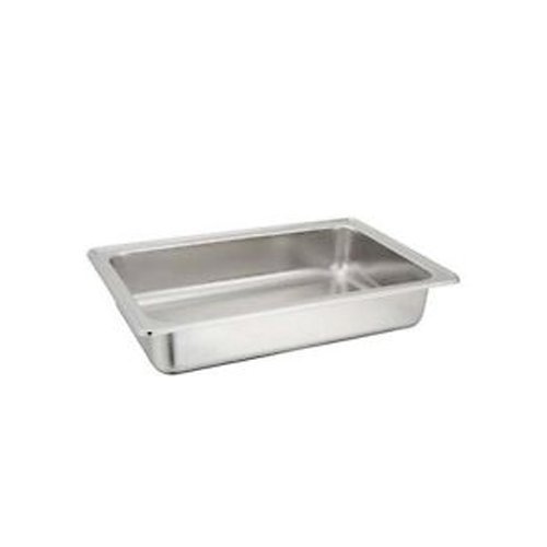 Winco 101-WP Water Pan rectangular