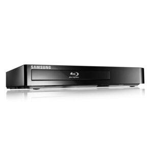 Samsung BD-HM57C Smart Blu-ray Player with Built-in Wi-Fi (Derivative)