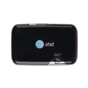 vktech at&t novatel mifi 2372 wireless mobile hotspot usb 3g network wifi router