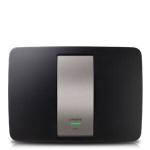 Linksys Smart Wi-Fi AC1600 Router (EA6400) (Renewed)