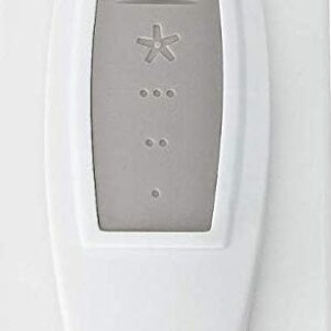 Hampton Bay HB_343-668 Ceiling Fan Remote