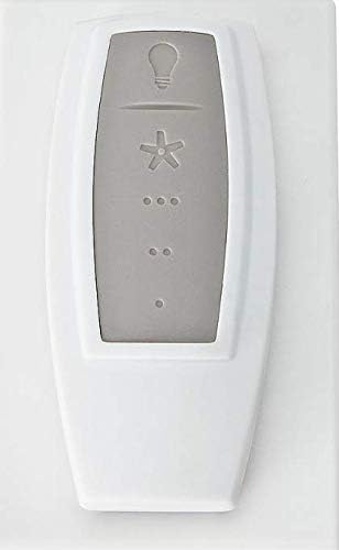 Hampton Bay HB_343-668 Ceiling Fan Remote