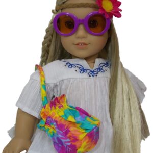 American Girl - Beforever Julie - Julie's Accessories by American Girl