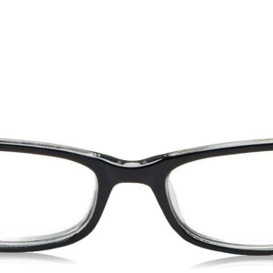 Foster Grant James Multifocus Reading Glasses With Anti-Reflective Glasses Coating, Unisex