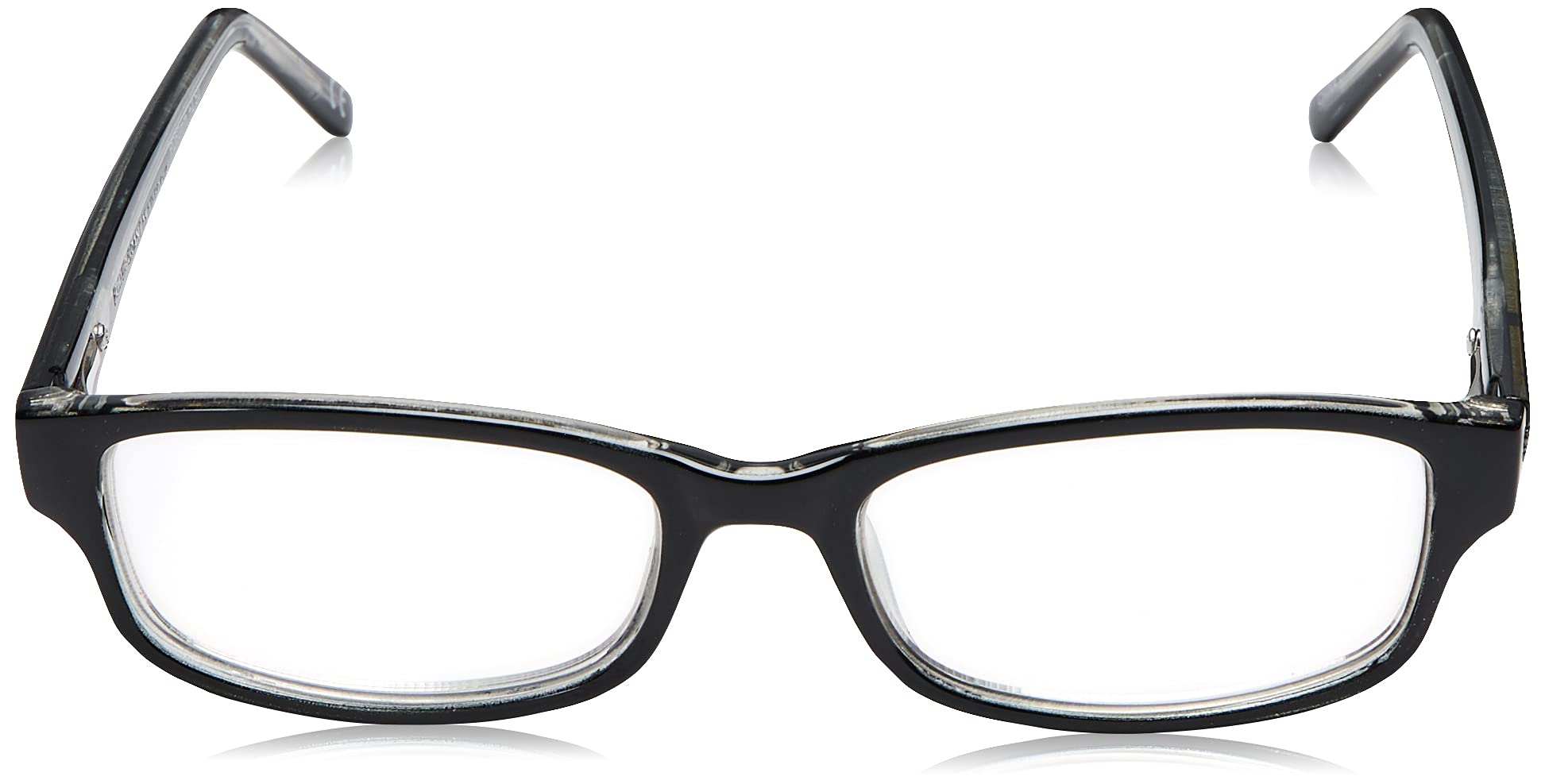 Foster Grant James Multifocus Reading Glasses With Anti-Reflective Glasses Coating, Unisex