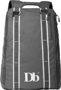 db journey the base | dew shoe bag | 15l