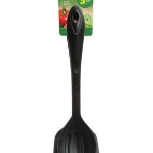 Coghlan's Nylon Cooking Utensil Set, 3-Piece , Black