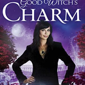 Good Witch's Charm