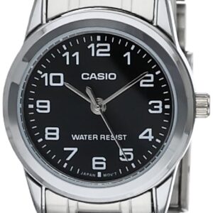 LTP-V001D-1BUDF Casio Wristwatch