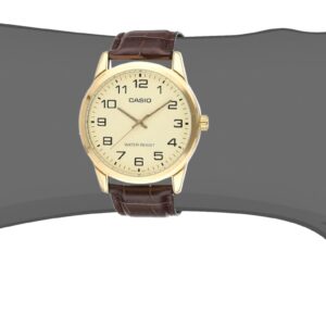 Casio MTP-V001GL-1BUDF Wristwatch