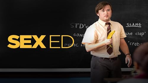 Sex Ed