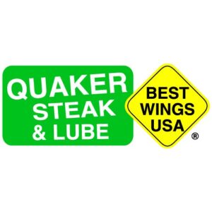 Quaker Steak & Lube Happy Birthday II Gift Cards - E-mail Delivery