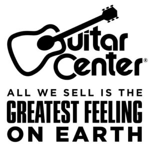 Guitar Center eGift Card