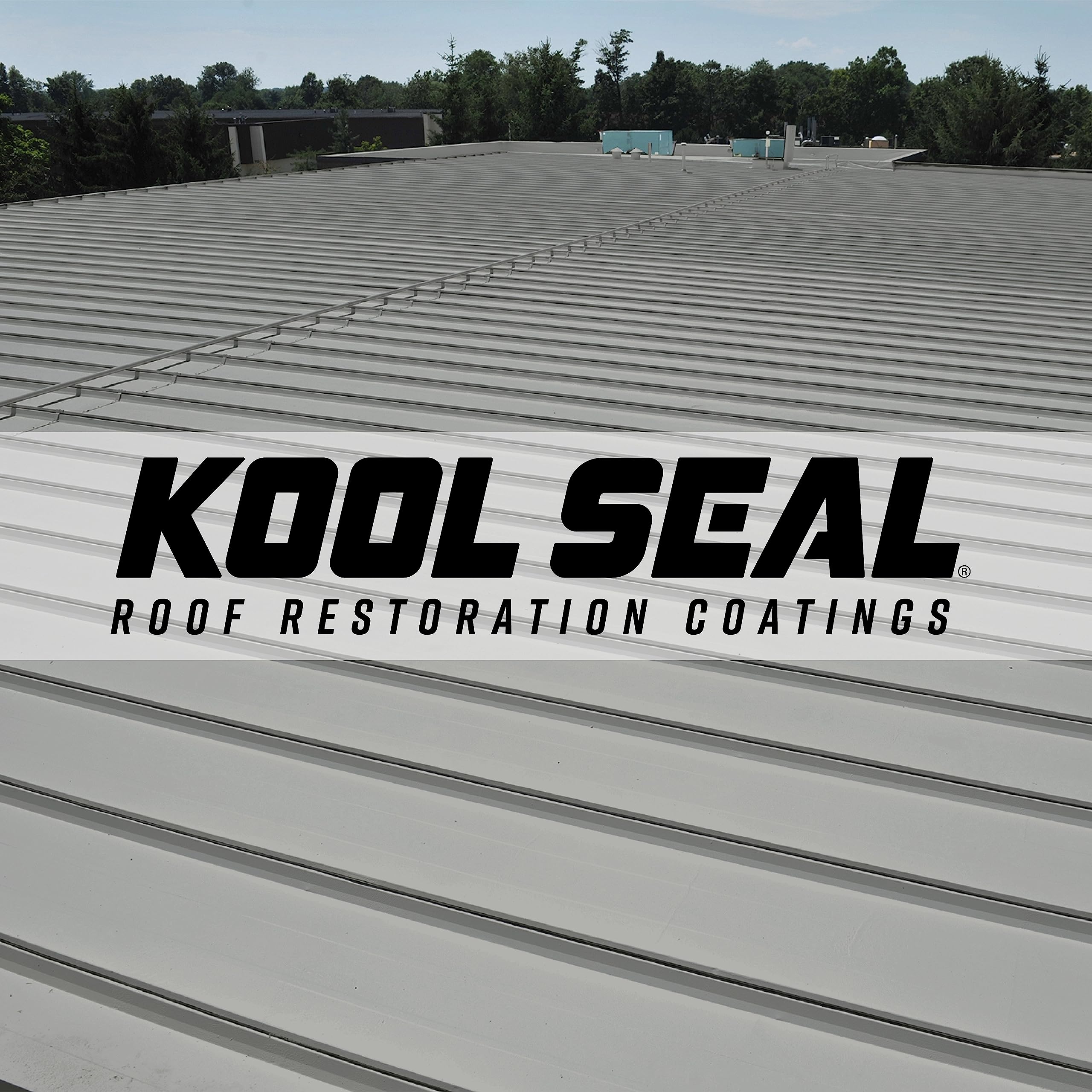 Kool Seal Kst Coating KS0063600-16 Roof Coating, 0.9 Gallon