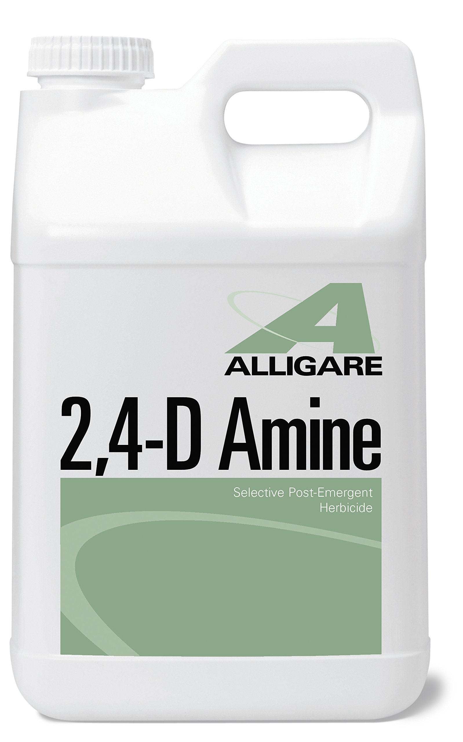 Alligare 2,4-D Amine (2 Pack x 2.5 gal)