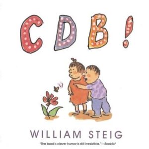 cdb![c d b][paperback]