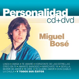 personalidad