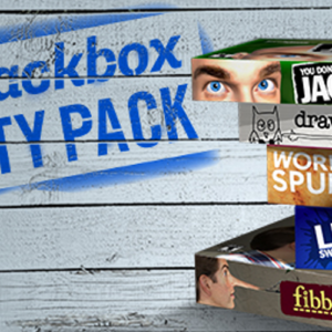 The Jackbox Party Pack