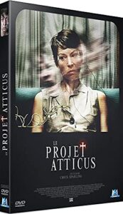 le projet atticus