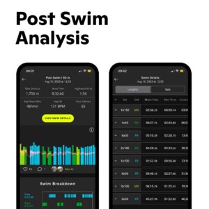 FORM Smart Swim 1 - Goggles