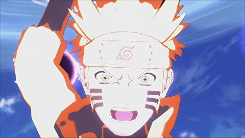 Naruto Shippuden: Ultimate Ninja Storm 4 - PlayStation 4