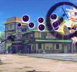 Naruto Shippuden: Ultimate Ninja Storm 4 - PlayStation 4