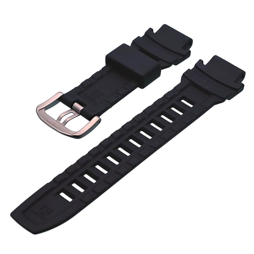 Casio 10412702 Genuine Factory Pathfinder Replacement Band - PRG260, PRG550, PRW3500