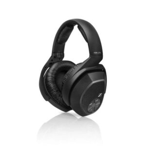 sennheiser hdr 175 accessory rf wireless headphone for rs 175 system