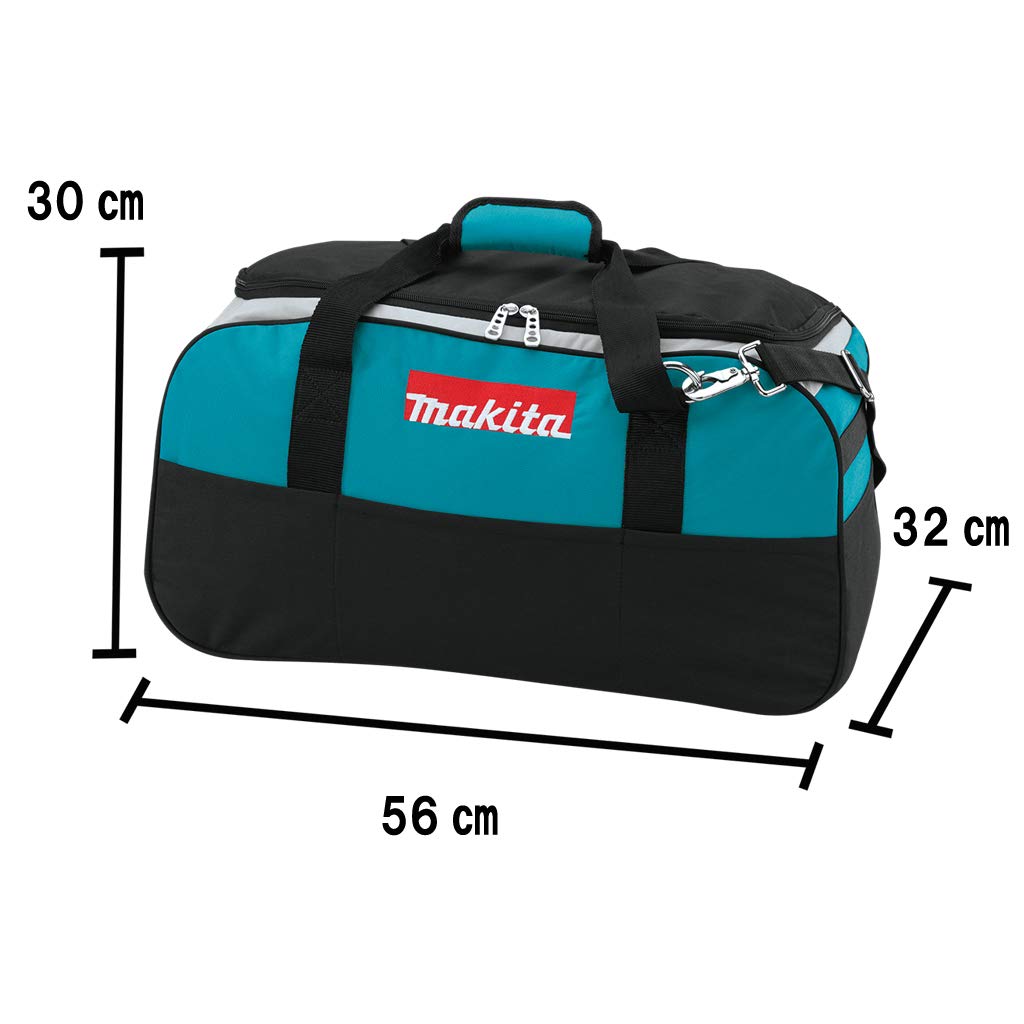 Makita 831284-7 23" Contractor Tool Bag