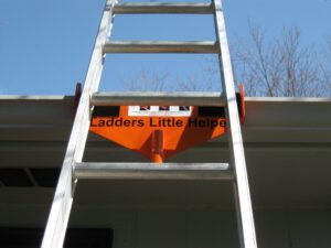 ladder's little helper