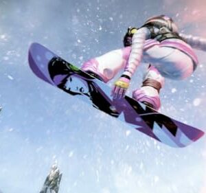 SSX Essentials Collection (PS3)