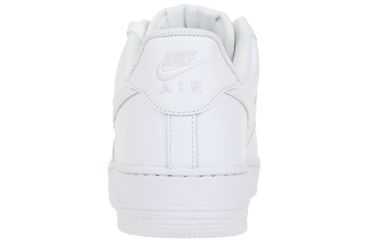 Nike Air Force 1 '07 Mens Style: 315122-111 Size: 10.5 M US