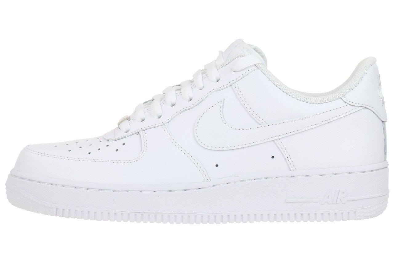 Nike Air Force 1 '07 Mens Style: 315122-111 Size: 10.5 M US