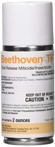 basf - beethoven tr - fogger/total release insecticide - 2 oz (12count)