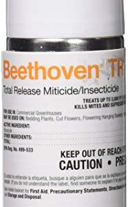 BASF - Beethoven TR - Fogger/Total Release Insecticide - 2 oz (12Count)