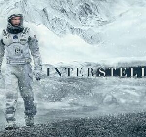 Interstellar