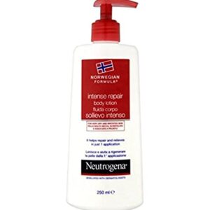 Neutrogena Norweigian Intense Repair Body Lotion 400mL