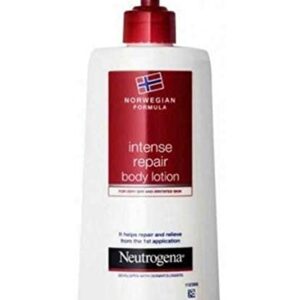 Neutrogena Norweigian Intense Repair Body Lotion 400mL